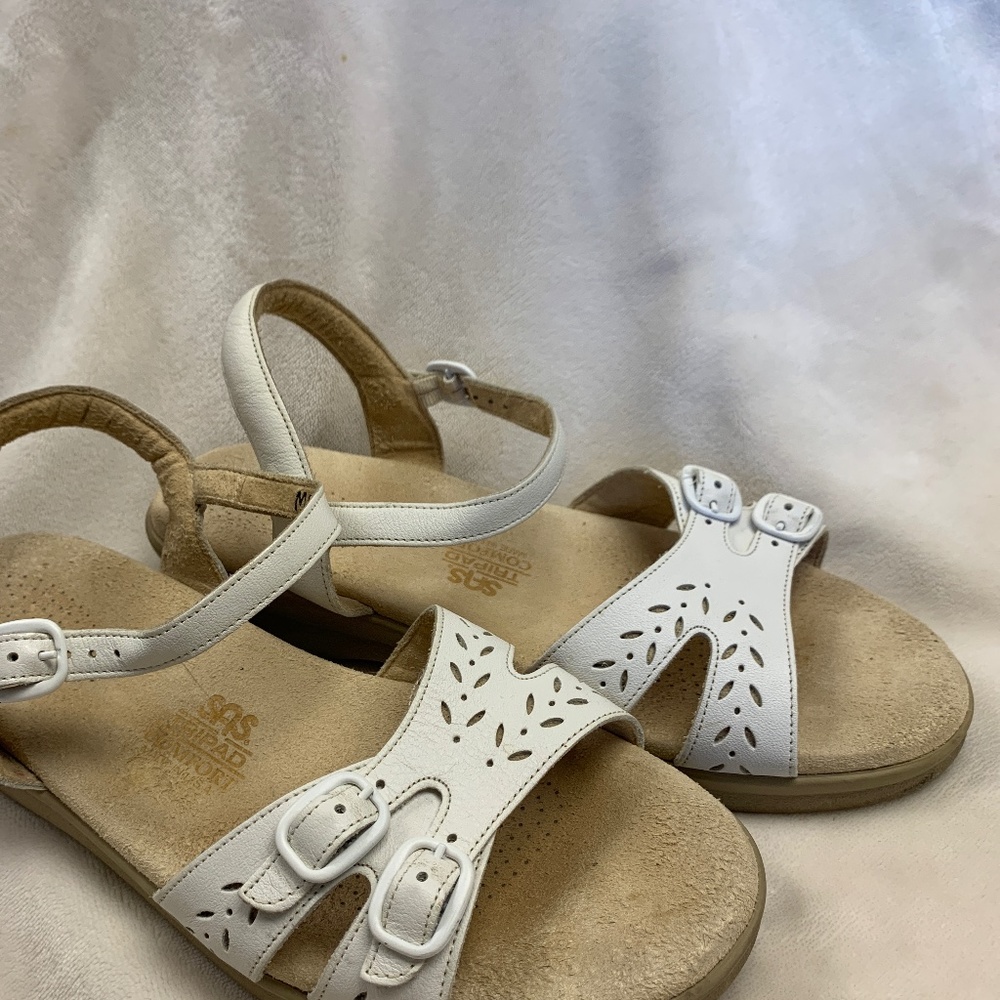 SAS sandal